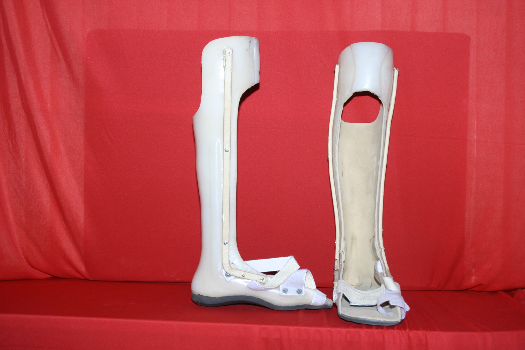 Adaptive Equipment